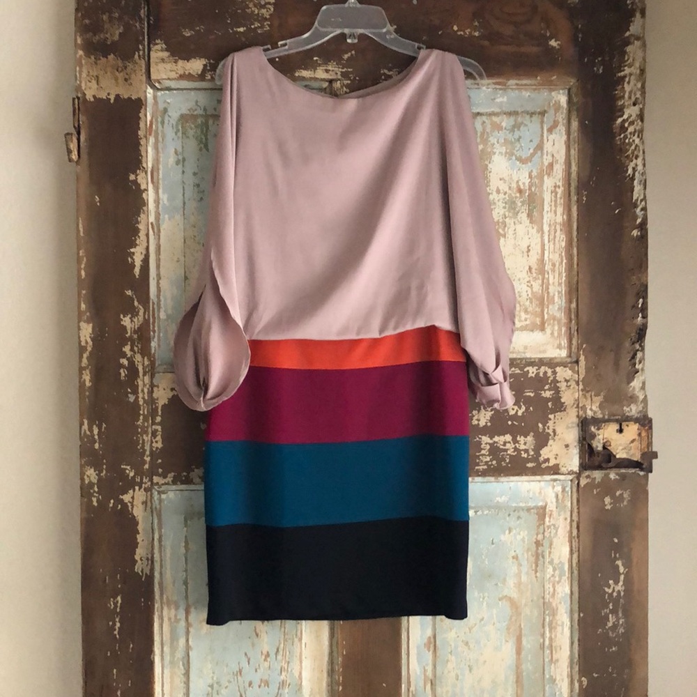 Cluce dress